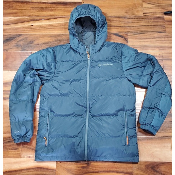 Eddie Bauer | Jackets & Coats | Eddie Bauer Down Puffer